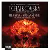 Tchaikovsky: Serenade, Violin Concerto. Kraggerud: The sun’s daughter album lyrics, reviews, download