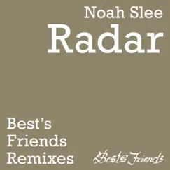 Radar (Kai Alcé Remix) Song Lyrics