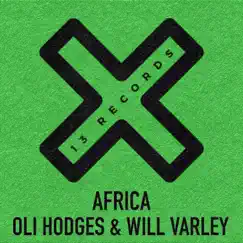 Africa - Single by Oli Hodges & Will Varley album reviews, ratings, credits