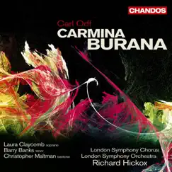 Carmina Burana, III. Cour d'amours: IX. Dulcissime Song Lyrics