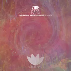 Pars - Single by Mauerhuhn, Pedro Capelossi & Zibe album reviews, ratings, credits