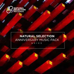 Natural Selection Anniversary Music Pack by Various Artists album reviews, ratings, credits