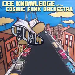 To Life, Love, & Loot by Cee Knowledge & The Cosmic Funk Orchestra album reviews, ratings, credits