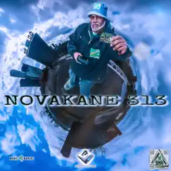 10 Thangs 1 Brain (Digitally Remastered) - EP by Novakane-313 album reviews, ratings, credits