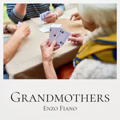 Grandmothers Song Lyrics