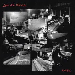 Laws of Phyzic by Phyzic album reviews, ratings, credits