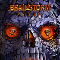 Solitude - Single by Brainstorm album reviews, ratings, credits