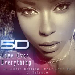 5D Love Over Everything Song Lyrics
