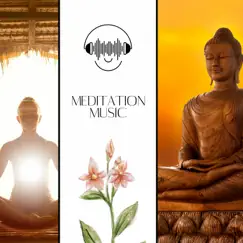 Meditation Music - Soothing Music, Mindfulness Spiritual Healing by Meditway album reviews, ratings, credits