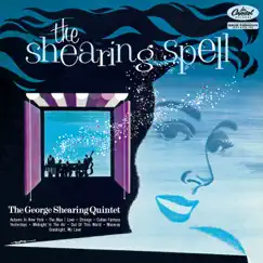 The Shearing Spell by George Shearing Quintet album reviews, ratings, credits