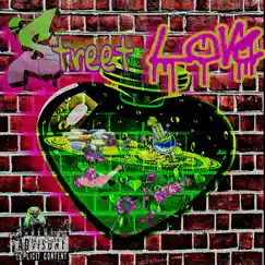 Street Love - Single by The Real Gabbana album reviews, ratings, credits