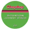 Johnny Disco - Single album lyrics, reviews, download