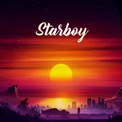 Starboy Song Lyrics