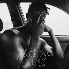 Make Out in My Car: Chameleon Suite - EP by Moses Sumney album reviews, ratings, credits