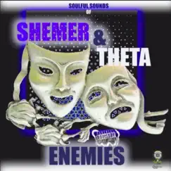 Enemies - Single by Shemer&Theta album reviews, ratings, credits