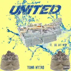 United (feat. Lil Jay Wop) Song Lyrics