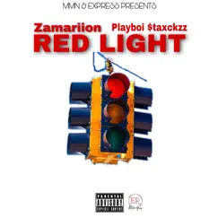 Red Light (feat. BackendVero) Song Lyrics