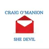 She Devil - Single album lyrics, reviews, download