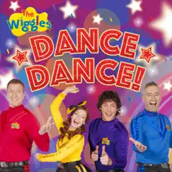 Dance, Dance! by The Wiggles album reviews, ratings, credits