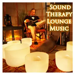 Sound Therapy Lounge Music by Healing Vibrations album reviews, ratings, credits