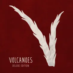 Volcanoes (Deluxe Edition) by Volcanoes album reviews, ratings, credits