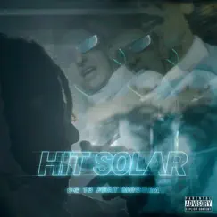 Hit Solar (feat. Mooura) Song Lyrics