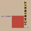 Ich Bin Kit - EP album lyrics, reviews, download