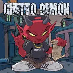 Wrath - EP by Ghetto Demon album reviews, ratings, credits