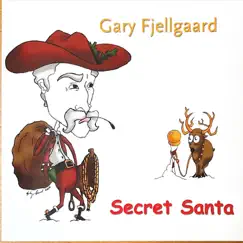 Santa Put a Saddle on a Reindeer Song Lyrics