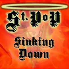 Sinking Down Song Lyrics