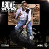 ABOVE the RIM (feat. IDM) - Single album lyrics, reviews, download