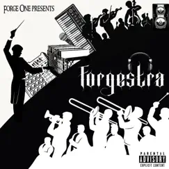 Forgestra by Forge One album reviews, ratings, credits