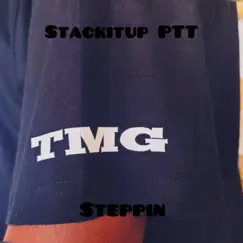 Steppin - Single by Stackitup Ptt album reviews, ratings, credits