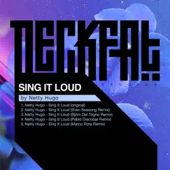 Sing It Loud (Marco Rota Remix) Song Lyrics