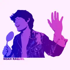 Volume 1 - EP by Noah Raquel album reviews, ratings, credits