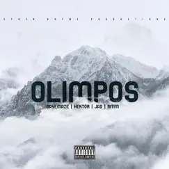 Olimpos (feat. RitiM, JAS & Hektor) - Single by Sayemaze album reviews, ratings, credits