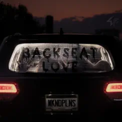 Backseat Love Song Lyrics