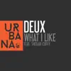 What I Like (feat. Sheilah Cuffy) - Single album lyrics, reviews, download