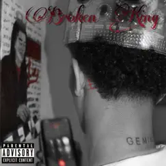 Broken King - EP by DeeJ album reviews, ratings, credits