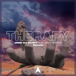 Therapy (feat. James Newman) [Standerwick Remix] Song Lyrics