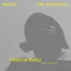 Tradin Barz (feat. One the Incredible) - Single album lyrics, reviews, download