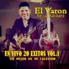 20 Éxitos Lo Mejor de Mi Colecion, Vol. 1 (En Vivo) album lyrics, reviews, download