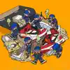 Brand New Kicks (feat. Bla$e Kid & Coogie) - Single album lyrics, reviews, download