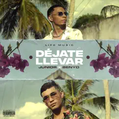 Déjate llevar (feat. Junior) - Single by Benyo album reviews, ratings, credits