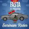 Surinam Rider (feat. Shockman) song lyrics