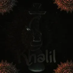 Khalil (feat. Hellhound) Song Lyrics