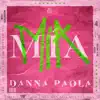 MÍA (Apple Music Edition) - Single album lyrics, reviews, download