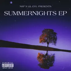 Summernights EP (feat. NSP Prod.) by FERY EVL album reviews, ratings, credits