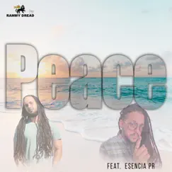 Peace (feat. Esencia Pr) Song Lyrics