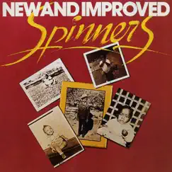 New and Improved by The Spinners album reviews, ratings, credits